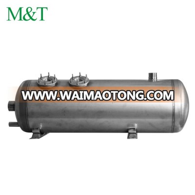 CE and WaterMark approved induction electric water heater inner tank