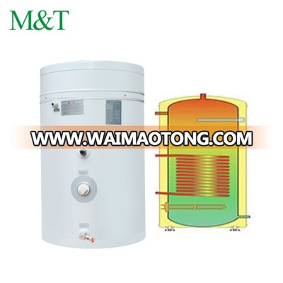 Water Mark certified Freestanding small electric hot water tank