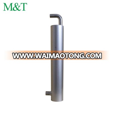 First Start Warming Water System Stainless Steel Tank