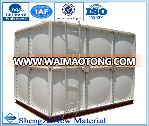 FRP grp water tank price